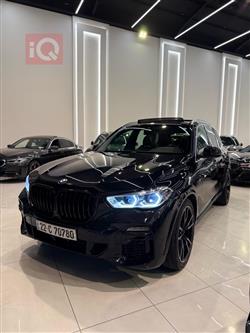 بي ام دبليو X5